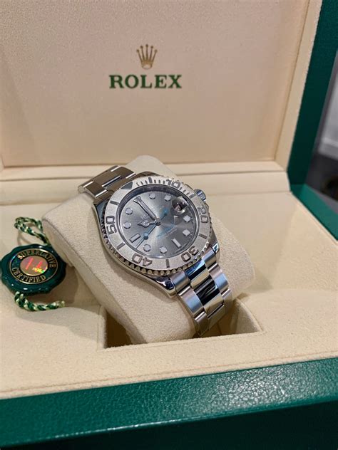 rolex yacht master 1 steel|rolex yacht master price aed.